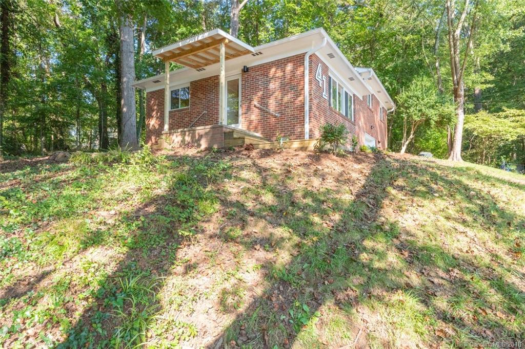 41 Perdue Place Asheville NC 28806