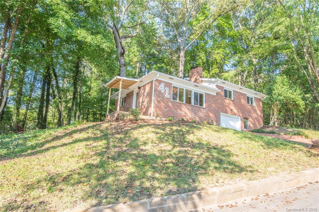 41 Perdue Place Asheville NC 28806