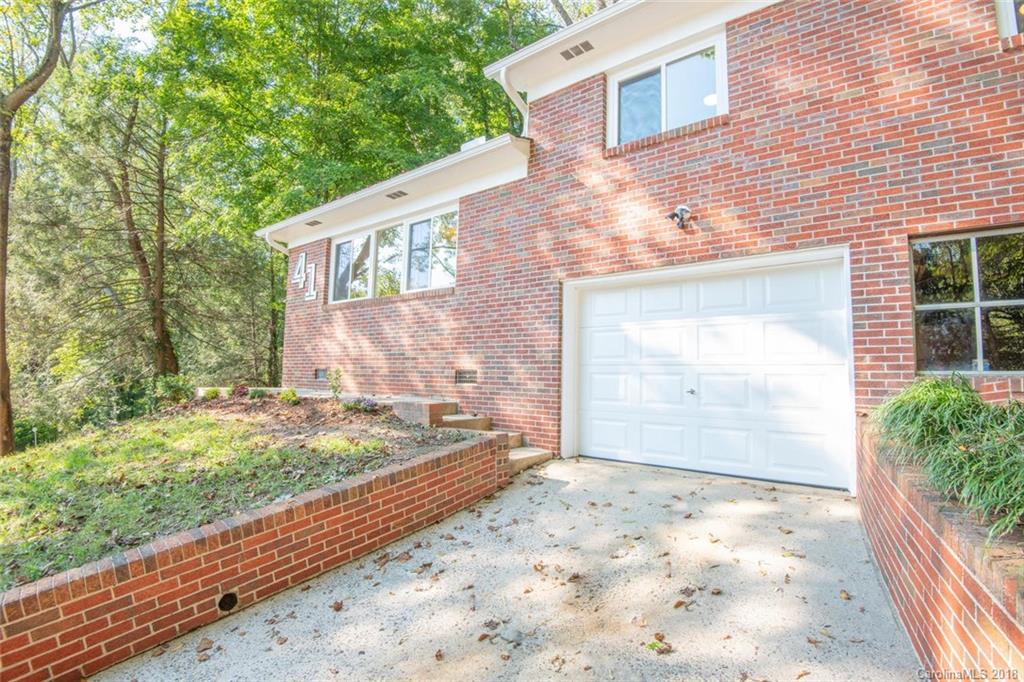 41 Perdue Place Asheville NC 28806