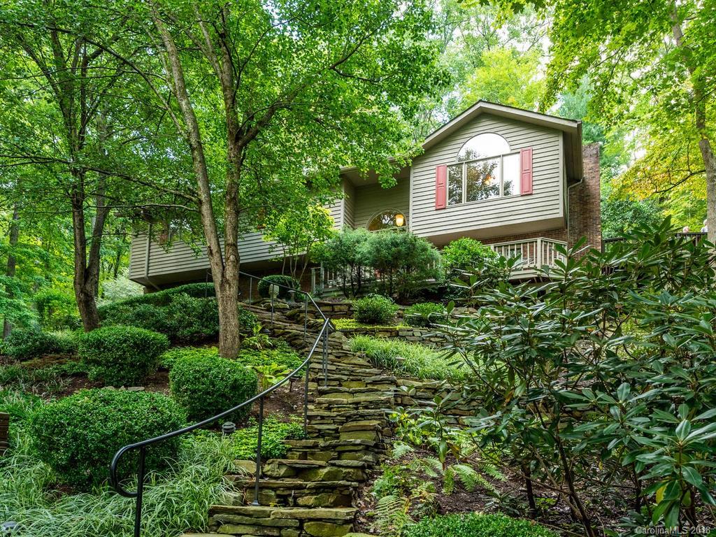 25 Gardenwood Lane Asheville NC 28803
