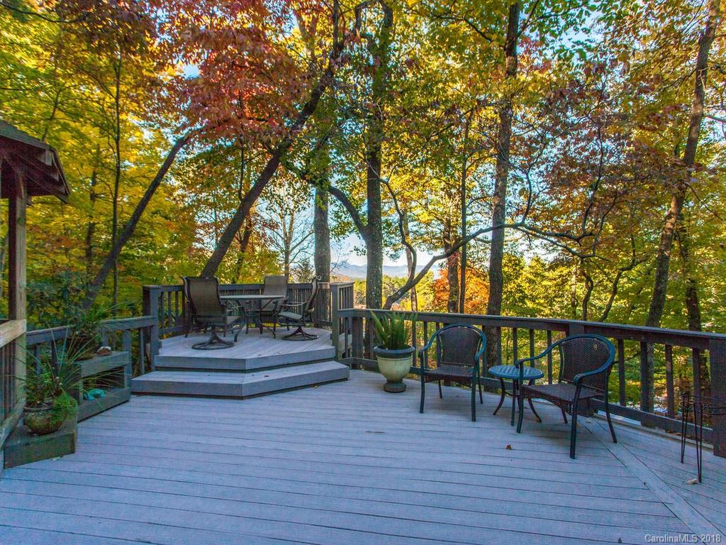 25 Gardenwood Lane Asheville NC 28803