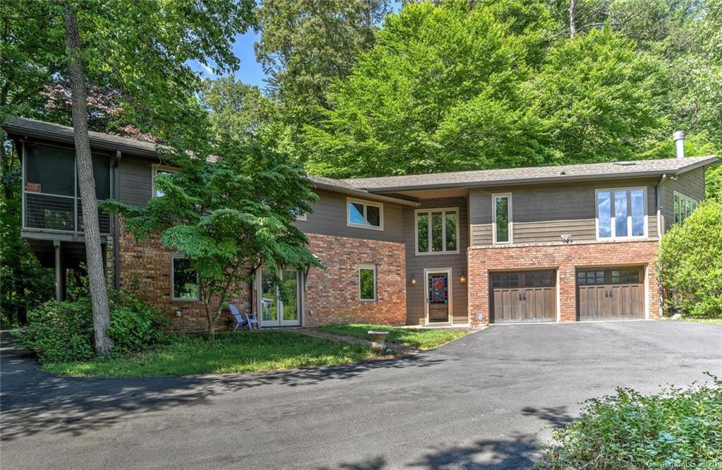 28 Ox Creek Road Weaverville NC 28787