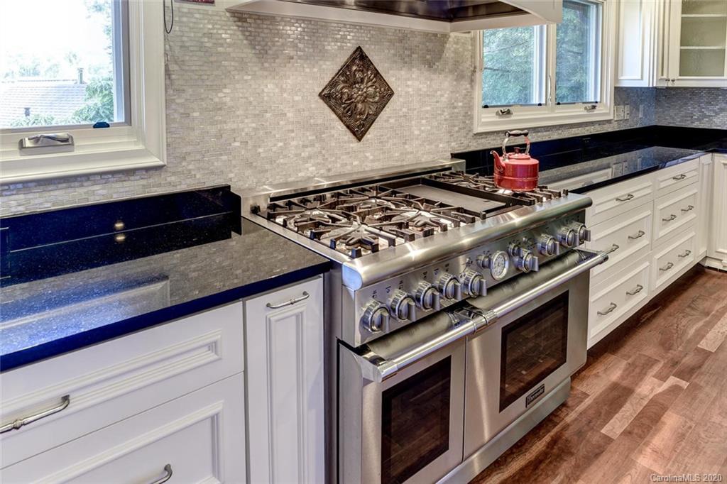 28 Ox Creek Road Weaverville NC 28787