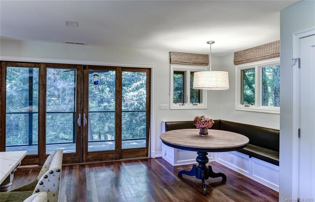 28 Ox Creek Road Weaverville NC 28787