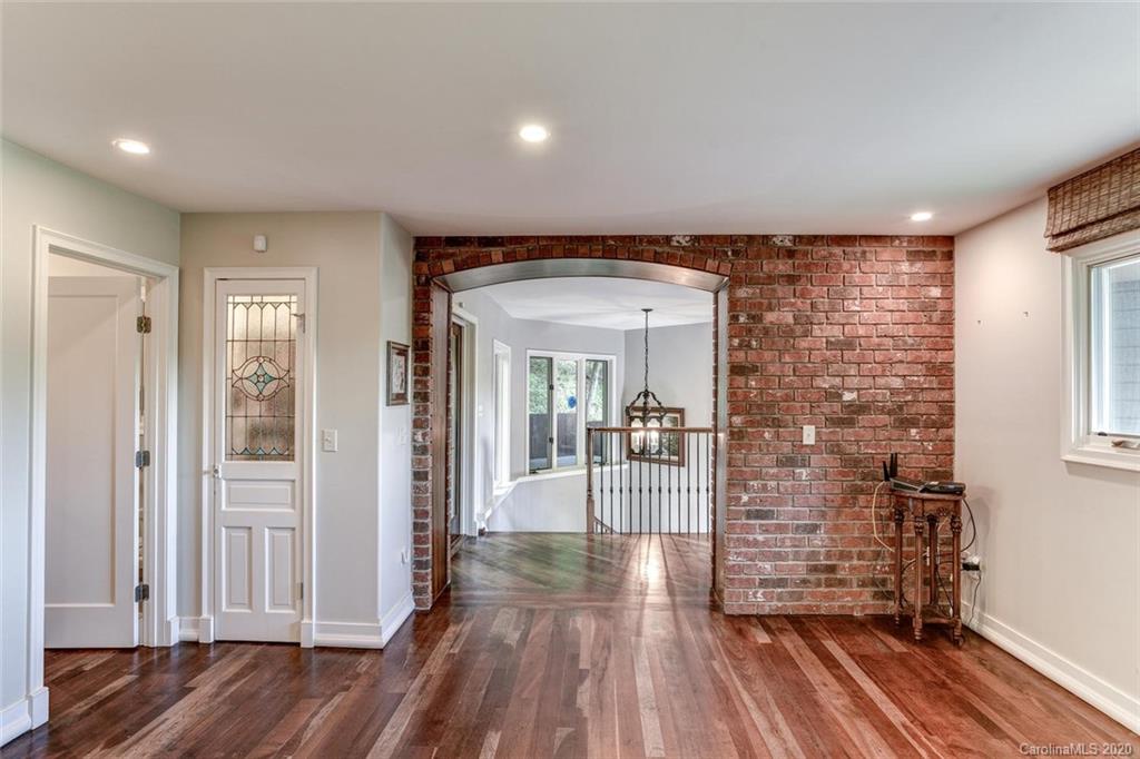 28 Ox Creek Road Weaverville NC 28787