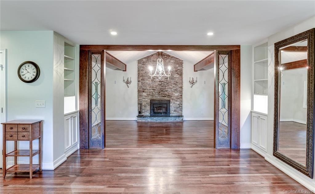 28 Ox Creek Road Weaverville NC 28787