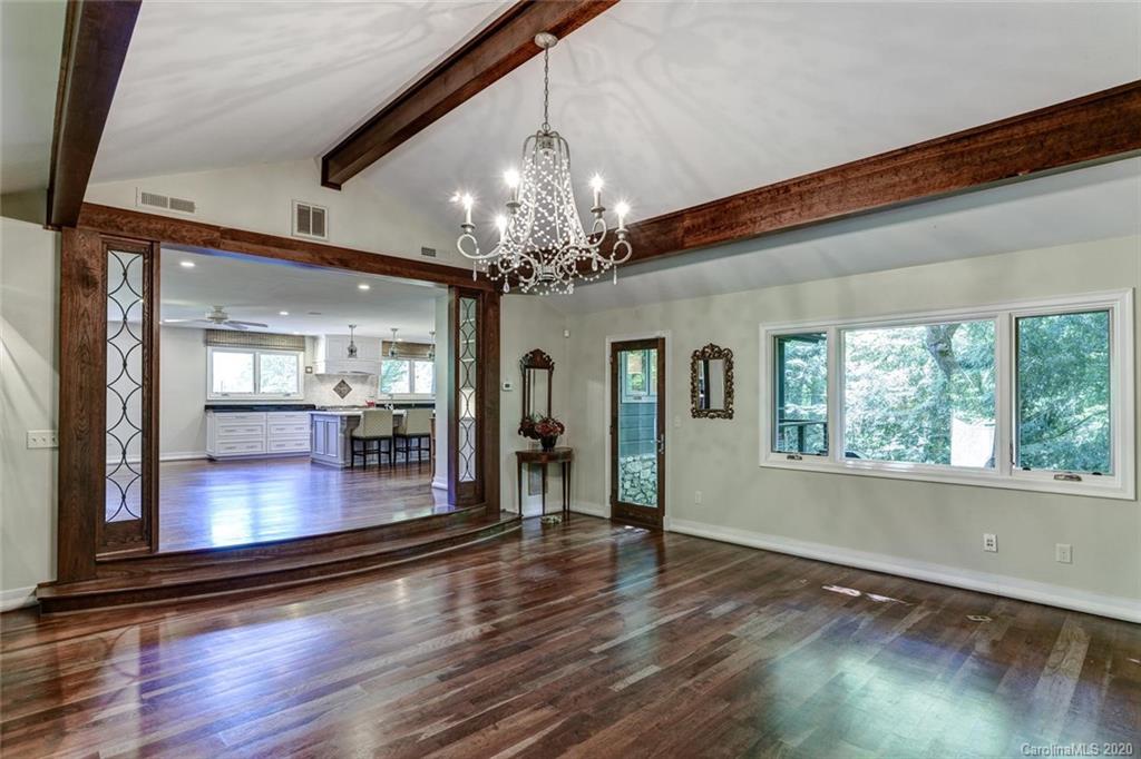 28 Ox Creek Road Weaverville NC 28787