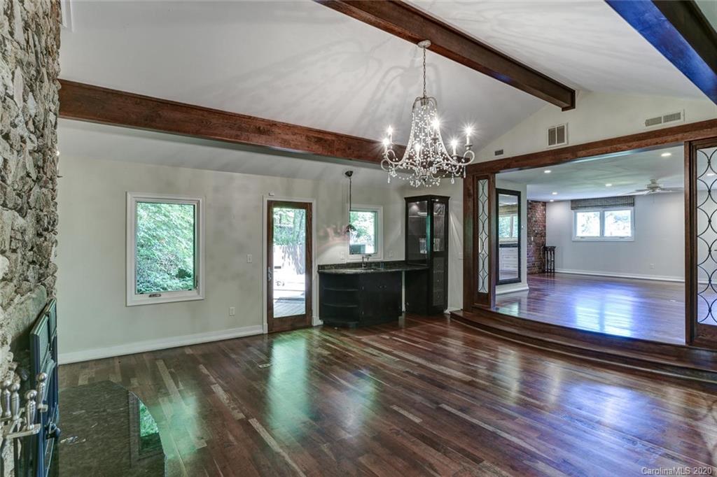 28 Ox Creek Road Weaverville NC 28787