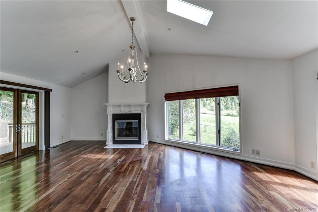 28 Ox Creek Road Weaverville NC 28787