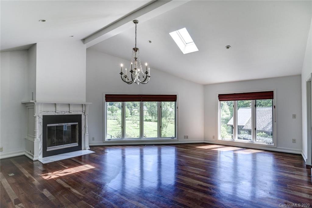 28 Ox Creek Road Weaverville NC 28787