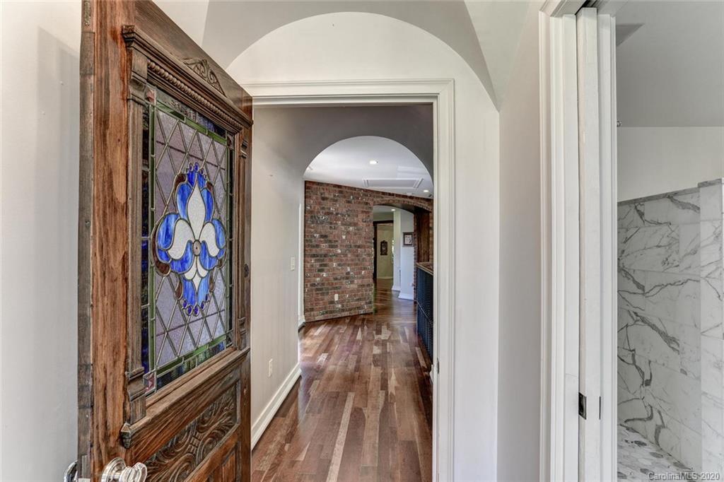 28 Ox Creek Road Weaverville NC 28787