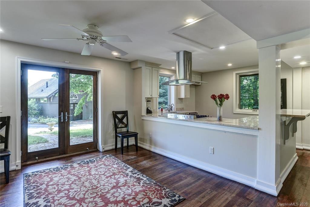 28 Ox Creek Road Weaverville NC 28787