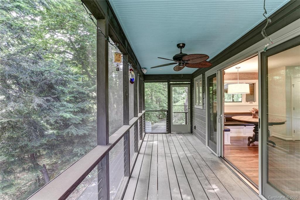 28 Ox Creek Road Weaverville NC 28787