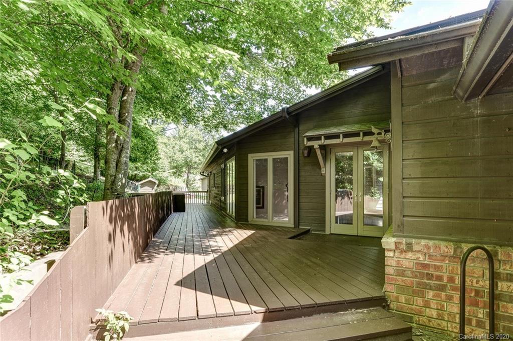 28 Ox Creek Road Weaverville NC 28787