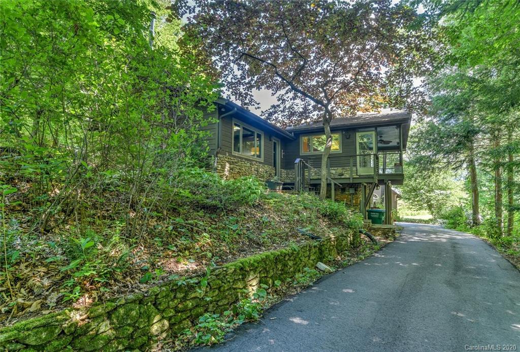 28 Ox Creek Road Weaverville NC 28787