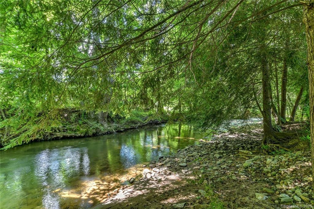 28 Ox Creek Road Weaverville NC 28787