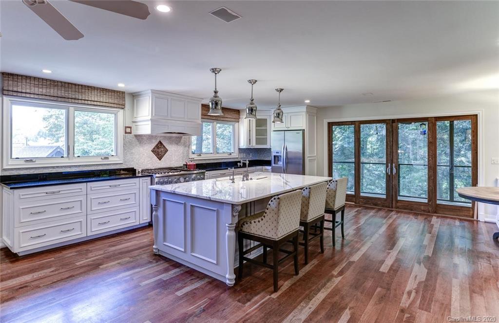 28 Ox Creek Road Weaverville NC 28787