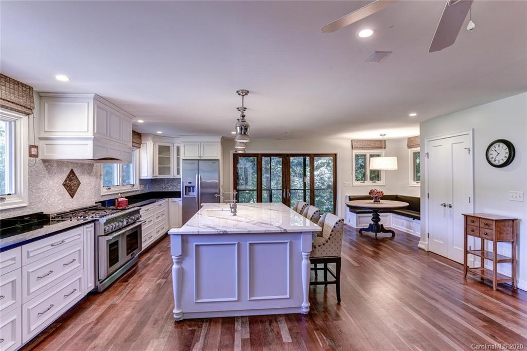 28 Ox Creek Road Weaverville NC 28787