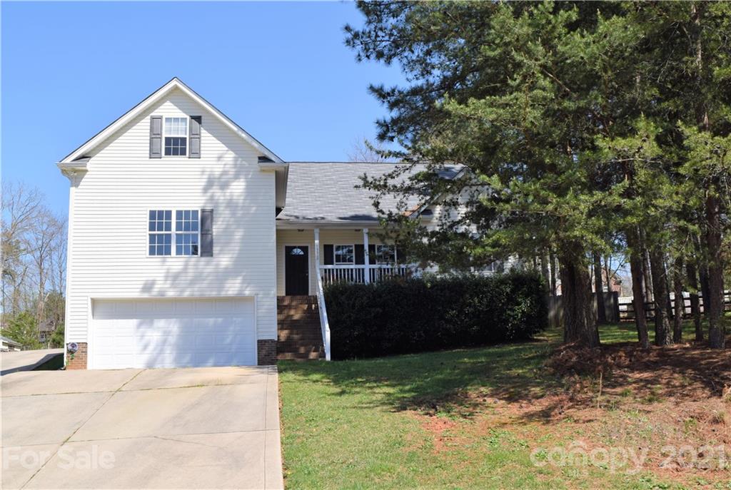 155 Gray Cliff Drive Mooresville NC 28117