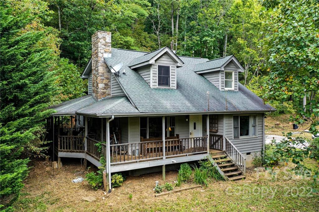 109 Sparkill Drive Swannanoa NC 28778