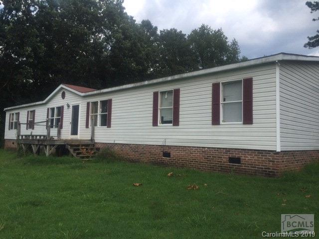4596 Snowhill Church Road Morganton NC 28655