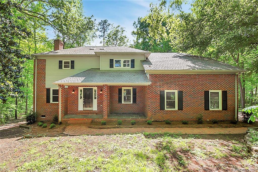 2249 Shagbark Lane Matthews NC 28104