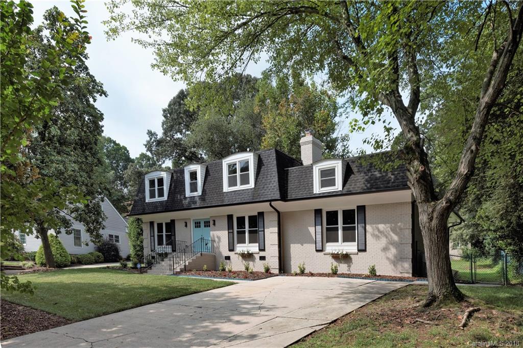6238 Heritage Place Charlotte NC 28210