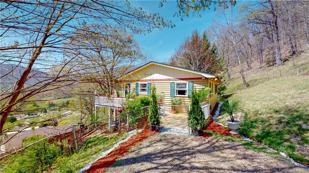 459 Highview Drive Maggie Valley NC 28751