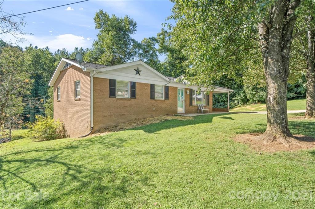 1125 Cannon Drive Lenoir NC 28645