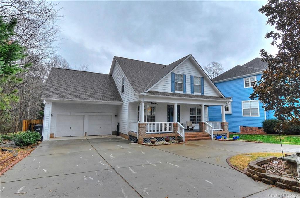 10310 Mina Court Charlotte NC 28277