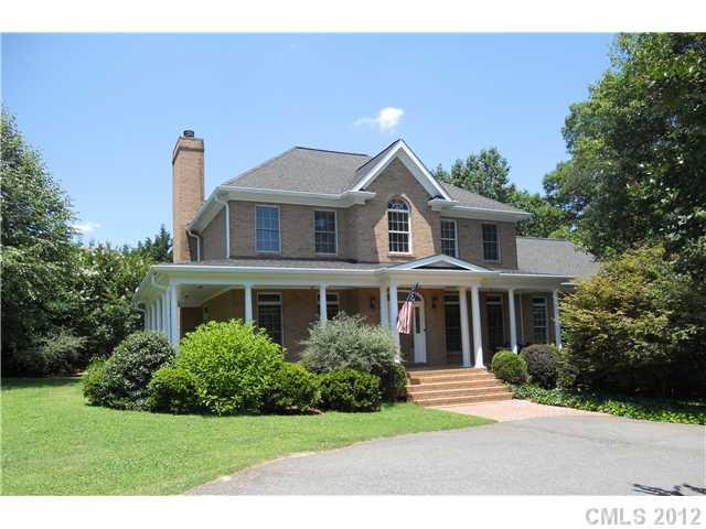 125 Blue Jay Way Statesville NC 28625