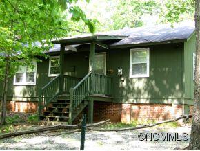 695 Glen Echo Circle Saluda NC 28773
