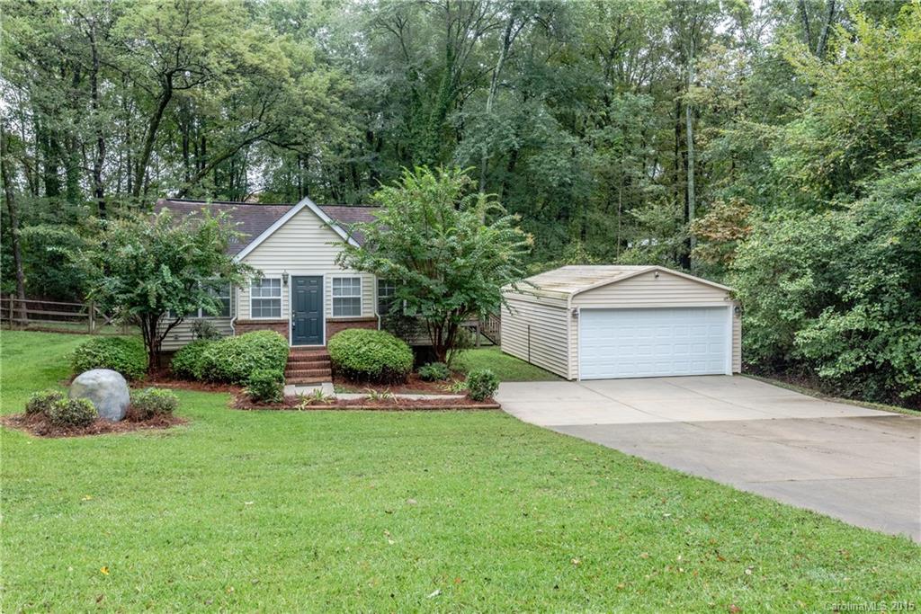 11100 Pine Grove Avenue Mint Hill NC 28227