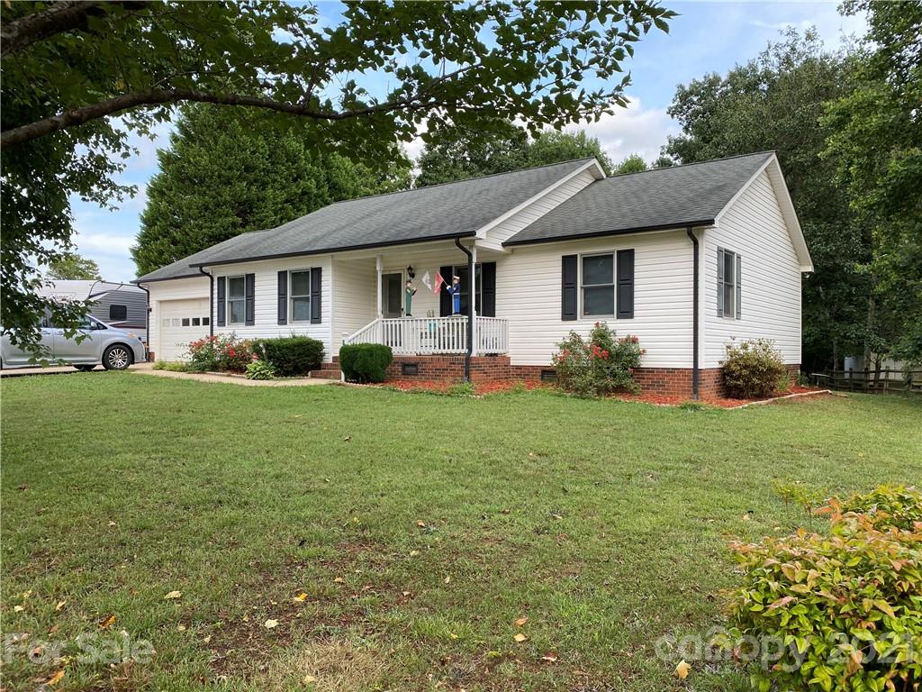 135 Byers Road Troutman NC 28166