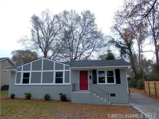110 Cove Avenue Mount Holly NC 28120