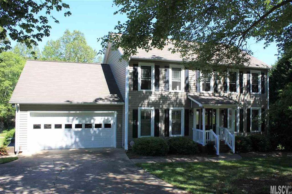 3710 10th Street Drive NE Hickory NC 28601