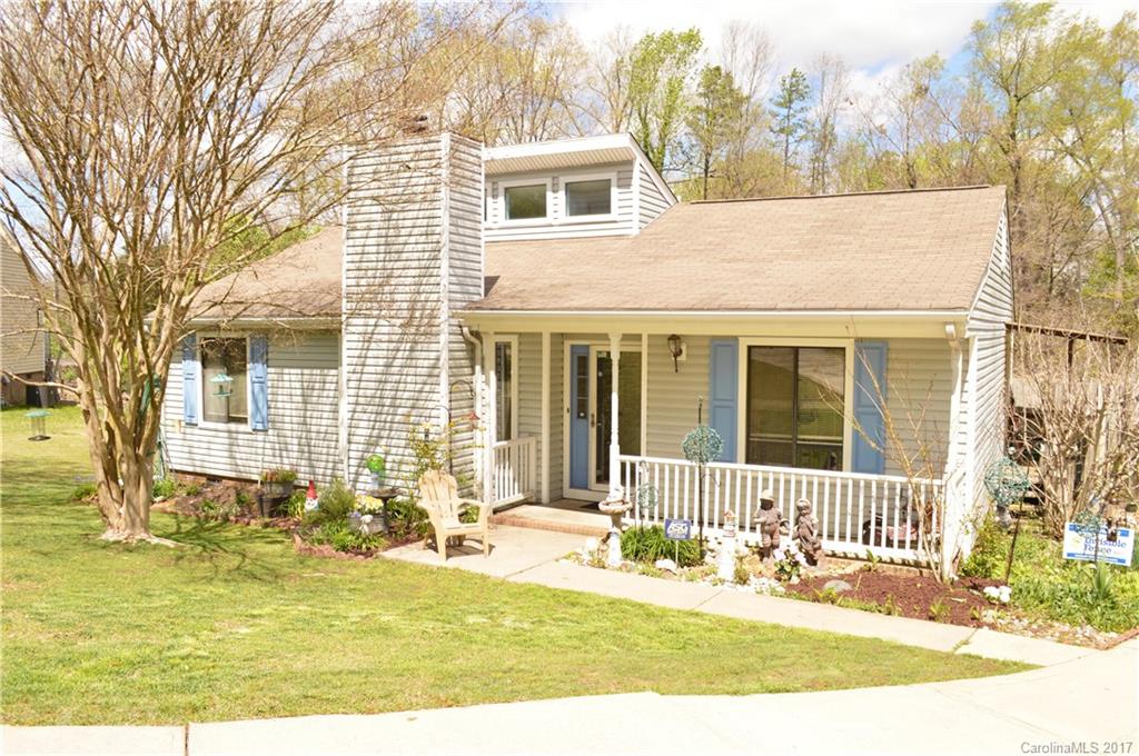 1901 Mary Ann Drive Charlotte NC 28214