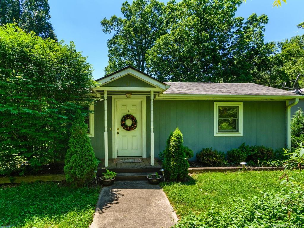 51 Merchant Street Asheville NC 28803
