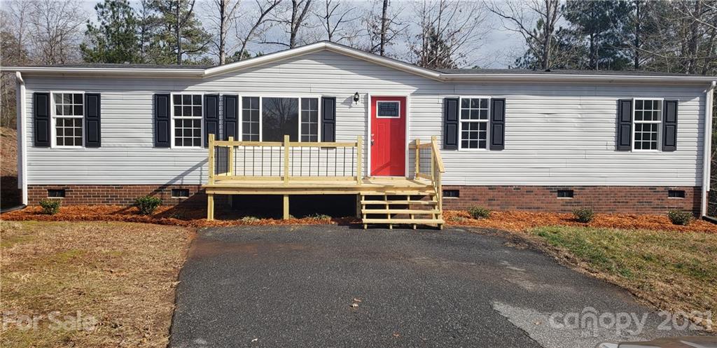 5488 Pembrooke Drive Granite Falls NC 28630