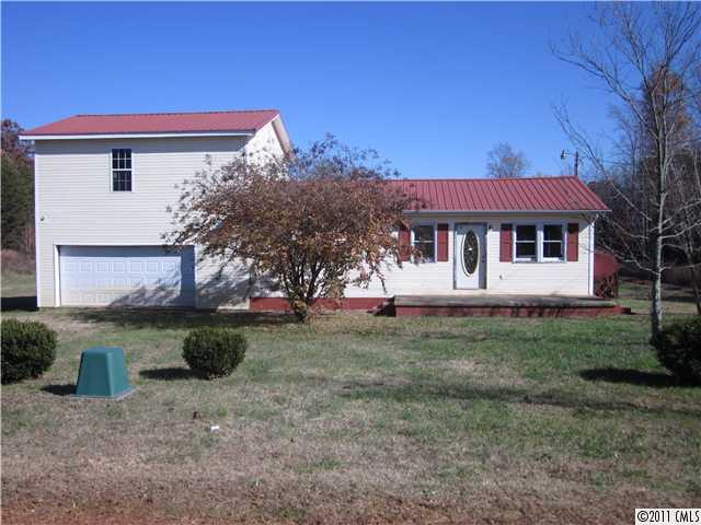 129 Old Cotton Drive Statesville NC 28625