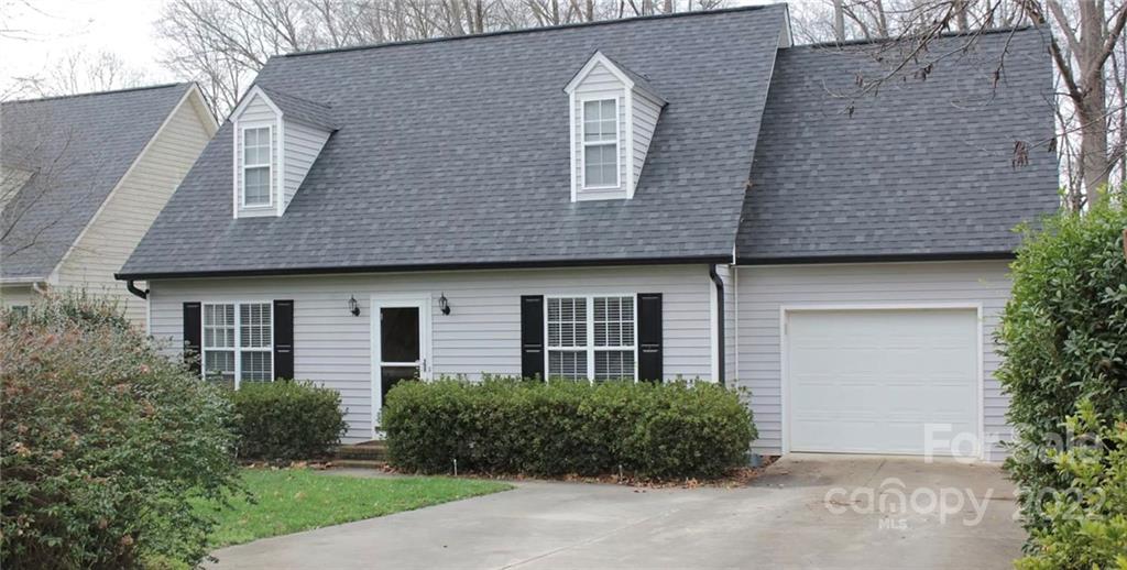 1448 Ridgewood Drive Concord NC 28027