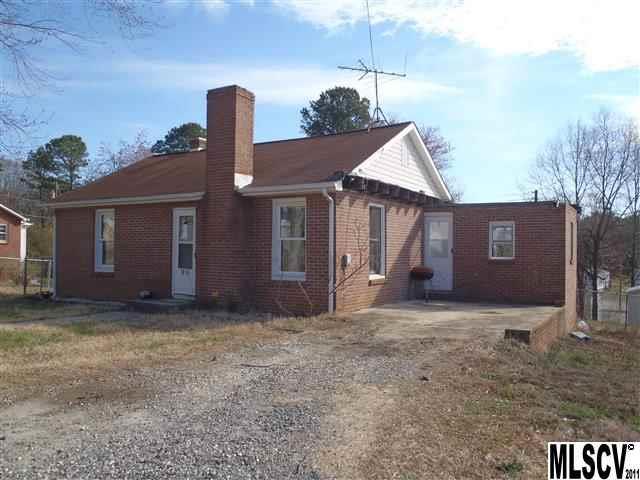 1818 18th Street NE Hickory NC 28601