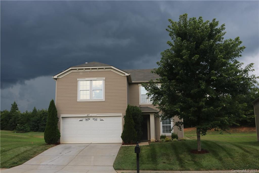 3272 Pikes Peak Drive Gastonia NC 28052