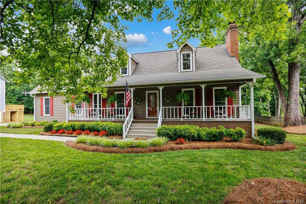 13031 Marlstone Lane Charlotte NC 28215