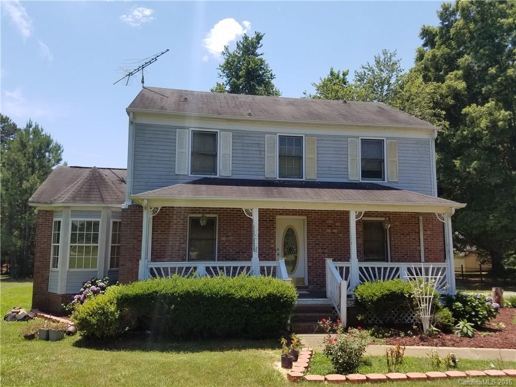 15004 Hooks Road Matthews NC 28105