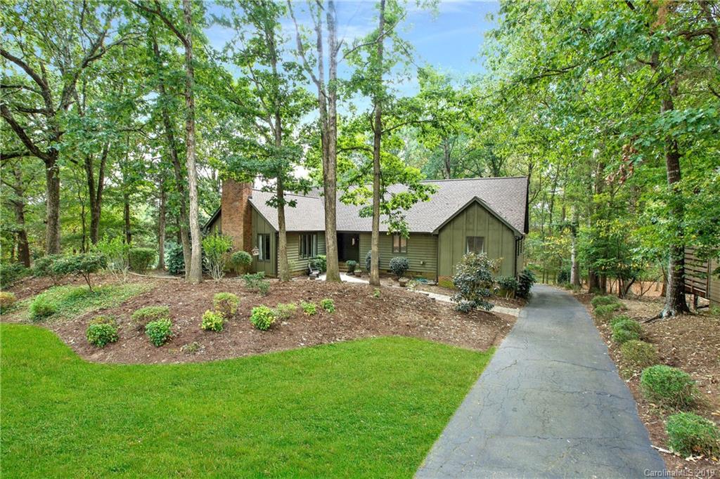 4117 Woodfox Drive Charlotte NC 28277