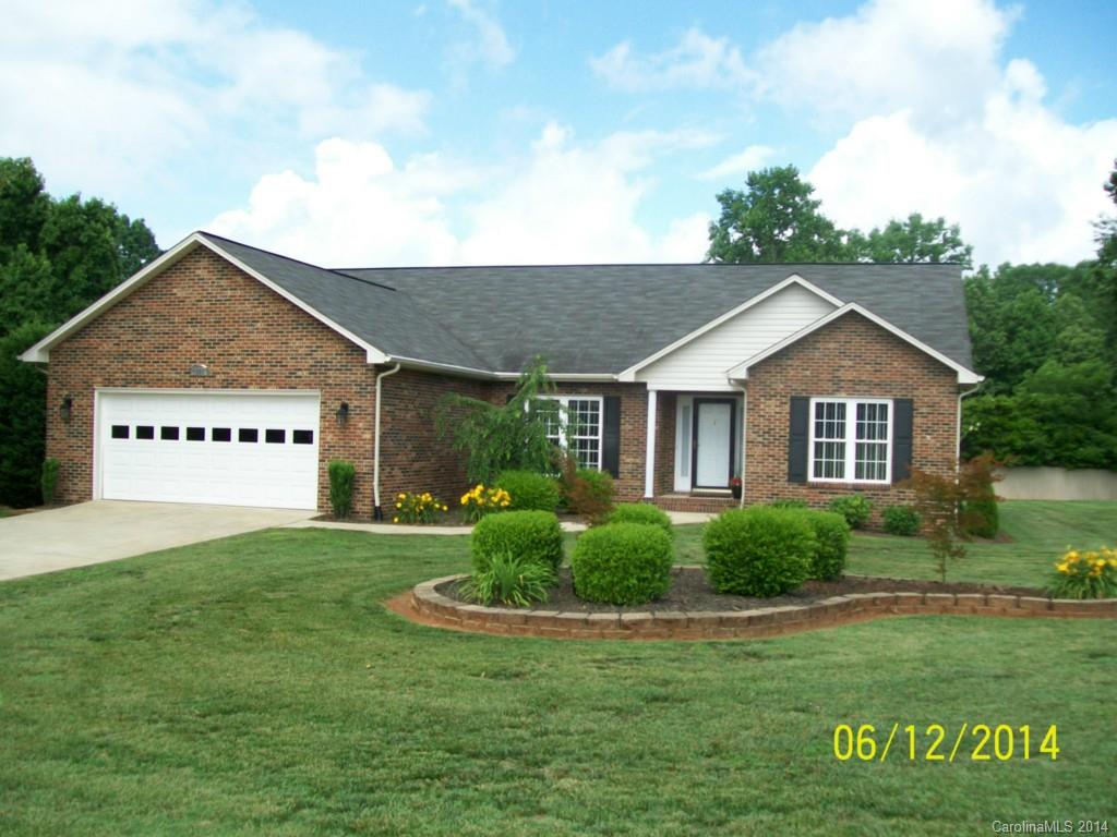 1065 Merrywood Drive Newton NC 28658