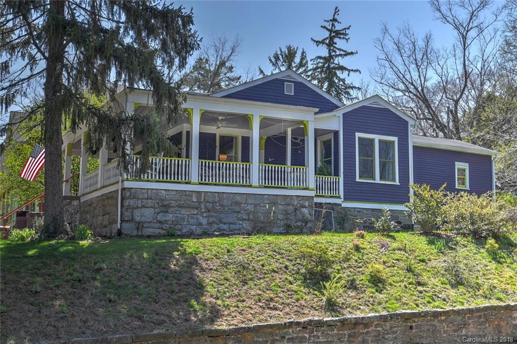 188 Cumberland Avenue Asheville NC 28801