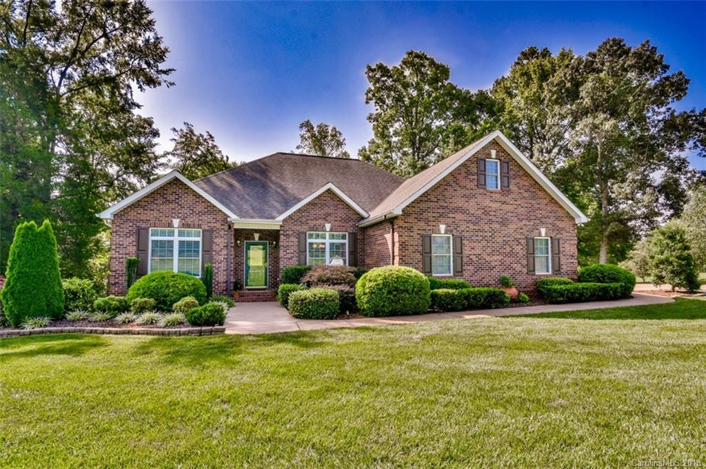 166 Cedar Lake Drive Statesville NC 28625