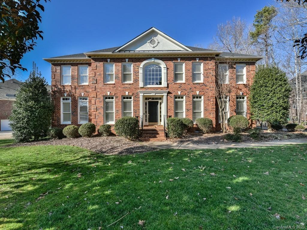10833 Fox Hedge Road Matthews NC 28105